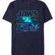 Amity Island Specimen Jaws T-Shirt thumbnail