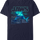 Amity Island Specimen Jaws T-Shirt