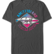 Amity Island Surf Board Repair Jaws T-Shirt thumbnail