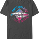 Amity Island Surf Board Repair Jaws T-Shirt thumbnail