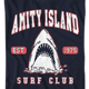 Amity Island Surf Club Jaws T-Shirt thumbnail