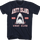 Amity Island Surf Club Jaws T-Shirt