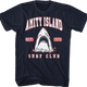 Amity Island Surf Club Jaws T-Shirt thumbnail
