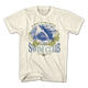 Amity Island Swim Club Since 1975 Jaws T-Shirt thumbnail