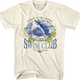 Amity Island Swim Club Since 1975 Jaws T-Shirt thumbnail