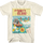 Amity Island Tourism Brochure Jaws T-Shirt