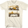 Amity Island Tropical Sunset Jaws T-Shirt