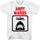 Amity Waters Jaws T-Shirt
