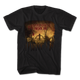 Haunted House Amityville Horror T-Shirt thumbnail