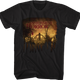 Haunted House Amityville Horror T-Shirt thumbnail