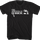 Logo & Haunted House Amityville Horror T-Shirt