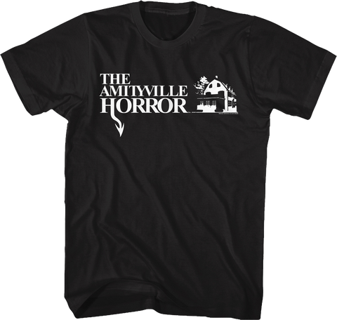 Amityville Horror T-Shirts