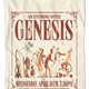 An Evening With Genesis T-Shirt thumbnail