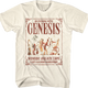 An Evening With Genesis T-Shirt thumbnail