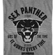 Anchorman Sex Panther Cologne T-Shirt thumbnail
