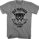 Anchorman Sex Panther Cologne T-Shirt thumbnail