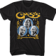And Then There Were Three Genesis T-Shirt thumbnail
