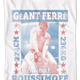 Andre Roussimoff Andre The Giant T-Shirt thumbnail