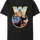 Andre The Giant, Bam Bam Bigelow, Big Boss Man WWE T-Shirt