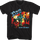 Angry Machines Dio T-Shirt