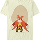 Angry Yosemite Sam Looney Tunes T-Shirt thumbnail
