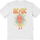 Angus Young Burst Photo ACDC T-Shirt