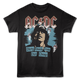 Angus Young Dirty Deeds Done Dirt Cheap ACDC T-Shirt thumbnail