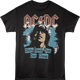 Angus Young Dirty Deeds Done Dirt Cheap ACDC T-Shirt thumbnail