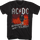 Angus Young Highway To Hell ACDC T-Shirt
