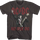 Angus Young Who Made Who ACDC T-Shirt