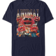 Animal Collage Muppets T-Shirt thumbnail