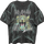 Animal Def Leppard Oversized T-Shirt