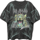 Animal Def Leppard Oversized T-Shirt thumbnail