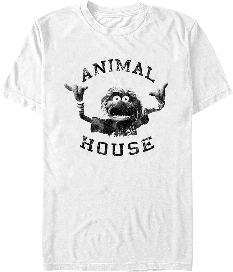 Animal House Muppets T-Shirt
