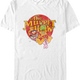 Animal Kermit Fozzie Muppets T-Shirt thumbnail