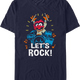 Animal Let's Rock Muppets T-Shirt thumbnail