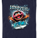 Animal Lightning Drumroll Muppets T-Shirt thumbnail