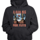 Animals Pink Floyd Hoodie thumbnail