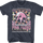 Animals Tour 1977 Poster Pink Floyd T-Shirt