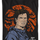 Illustrated Ash Williams Army of Darkness T-Shirt thumbnail