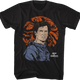 Illustrated Ash Williams Army of Darkness T-Shirt thumbnail