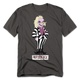 Animated Beetlejuice T-Shirt thumbnail