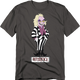 Animated Beetlejuice T-Shirt thumbnail