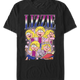 Animated Collage Lizzie McGuire T-Shirt thumbnail