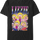 Animated Collage Lizzie McGuire T-Shirt