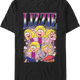 Animated Collage Lizzie McGuire T-Shirt thumbnail