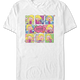 Animated Moods Lizzie McGuire T-Shirt thumbnail