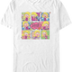 Animated Moods Lizzie McGuire T-Shirt thumbnail