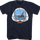 Animated Orca Jaws T-Shirt