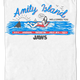 Annual Regatta Billboard Jaws T-Shirt thumbnail